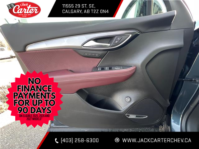 2026 Buick Envision Sport Touring (Stk: TD022867) in Calgary - Image 19 of 22 2026 Buick Envision Sport Touring (Stk: TD022867) in Calgary - Image 19 of 22