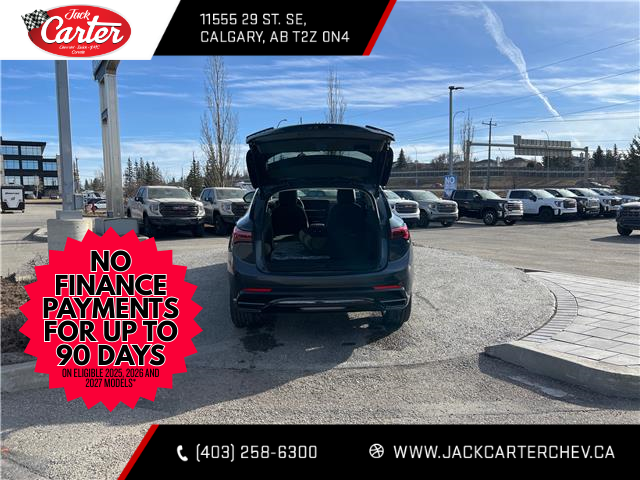 2026 Buick Envision Sport Touring (Stk: TD022867) in Calgary - Image 22 of 22 2026 Buick Envision Sport Touring (Stk: TD022867) in Calgary - Image 22 of 22