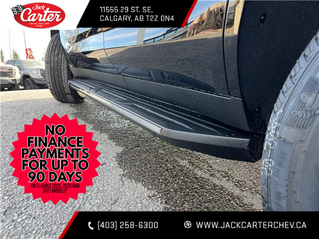 2026 Chevrolet Tahoe LT (Stk: TR240368) in Calgary - Image 10 of 23