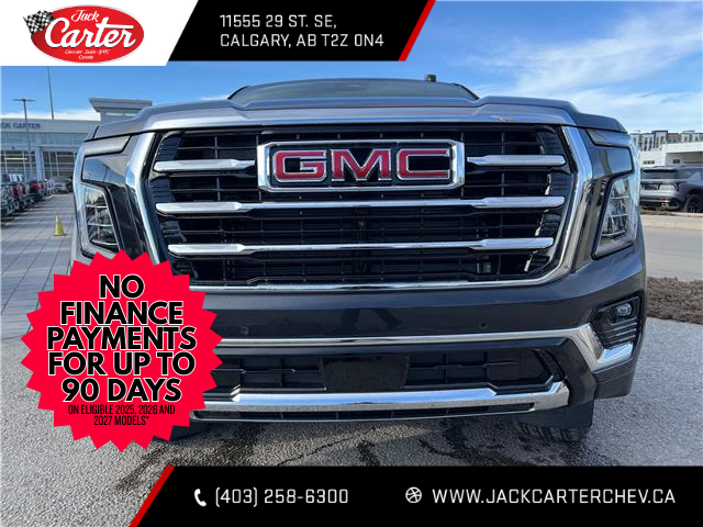 2026 GMC Yukon XL Elevation (Stk: TR242311) in Calgary - Image 8 of 24 2026 GMC Yukon XL Elevation (Stk: TR242311) in Calgary - Image 8 of 24