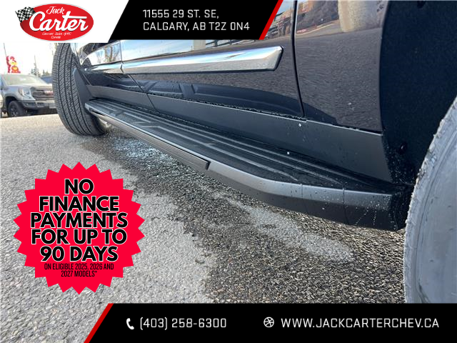 2026 GMC Yukon XL Elevation (Stk: TR242311) in Calgary - Image 10 of 24 2026 GMC Yukon XL Elevation (Stk: TR242311) in Calgary - Image 10 of 24