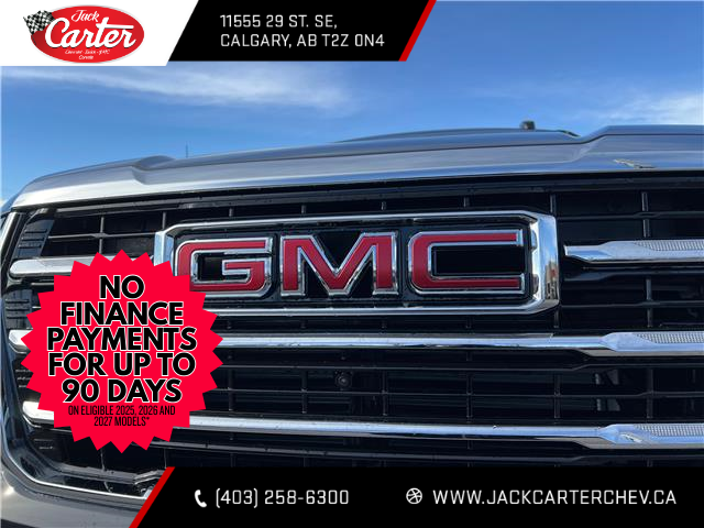 2026 GMC Yukon XL Elevation (Stk: TR242311) in Calgary - Image 11 of 24 2026 GMC Yukon XL Elevation (Stk: TR242311) in Calgary - Image 11 of 24