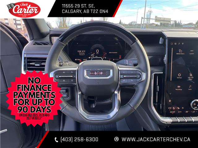 2026 GMC Yukon XL Elevation (Stk: TR242311) in Calgary - Image 15 of 24 2026 GMC Yukon XL Elevation (Stk: TR242311) in Calgary - Image 15 of 24