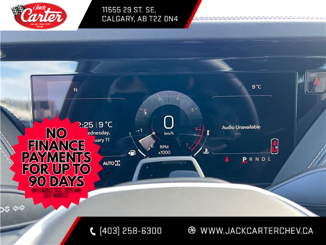 2026 GMC Yukon XL Elevation (Stk: TR242311) in Calgary - Image 16 of 24 2026 GMC Yukon XL Elevation (Stk: TR242311) in Calgary - Image 16 of 24