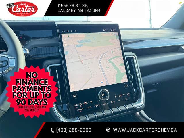 2026 GMC Yukon XL Elevation (Stk: TR242311) in Calgary - Image 18 of 24 2026 GMC Yukon XL Elevation (Stk: TR242311) in Calgary - Image 18 of 24