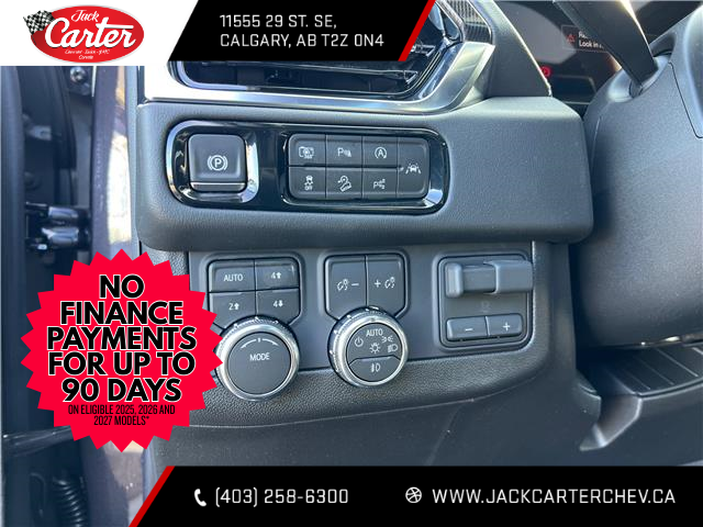 2026 GMC Yukon XL Elevation (Stk: TR242311) in Calgary - Image 19 of 24 2026 GMC Yukon XL Elevation (Stk: TR242311) in Calgary - Image 19 of 24