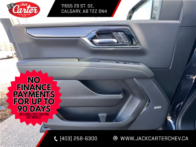 2026 GMC Yukon XL Elevation (Stk: TR242311) in Calgary - Image 20 of 24 2026 GMC Yukon XL Elevation (Stk: TR242311) in Calgary - Image 20 of 24