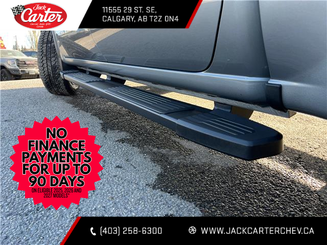 2026 GMC Sierra 1500 Elevation (Stk: TG247535) in Calgary - Image 10 of 21