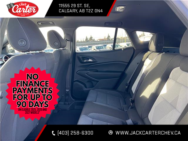 2026 Chevrolet Trax 1RS (Stk: TC095143) in Calgary - Image 19 of 21