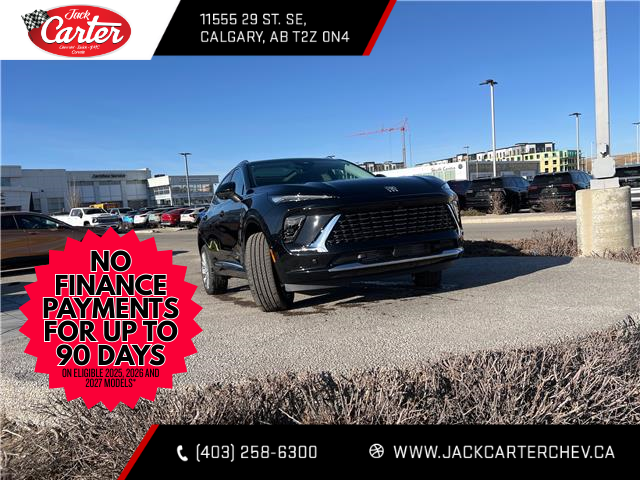 2026 Buick Envision Avenir (Stk: TD022572) in Calgary - Image 7 of 20