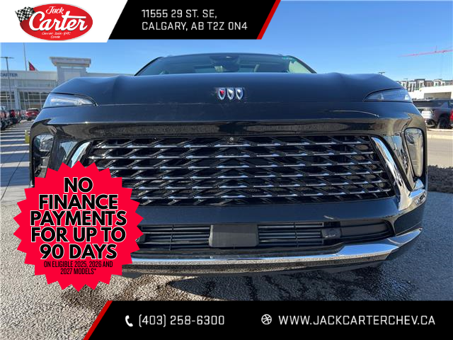 2026 Buick Envision Avenir (Stk: TD022572) in Calgary - Image 8 of 20