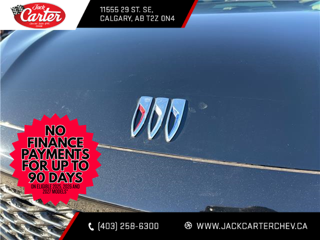 2026 Buick Envision Avenir (Stk: TD022572) in Calgary - Image 10 of 20