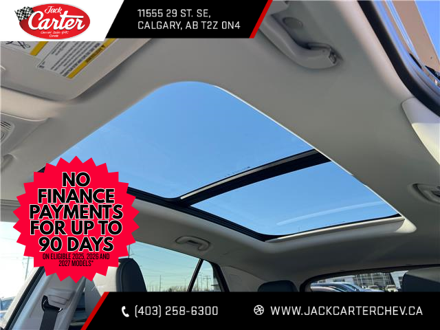 2026 Buick Envision Avenir (Stk: TD022572) in Calgary - Image 12 of 20