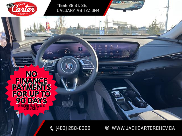 2026 Buick Envision Avenir (Stk: TD022572) in Calgary - Image 13 of 20