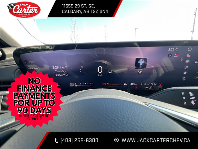 2026 Buick Envision Avenir (Stk: TD022572) in Calgary - Image 15 of 20