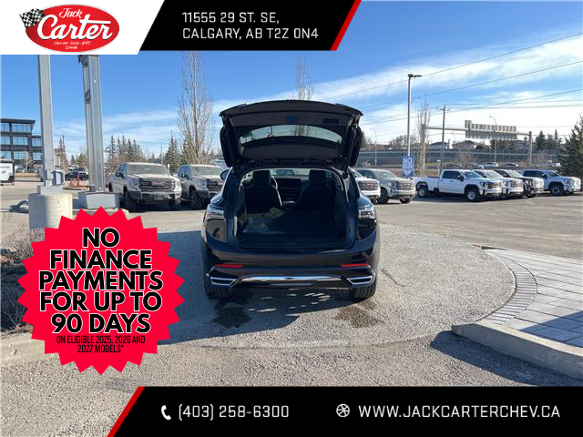 2026 Buick Envision Avenir (Stk: TD022572) in Calgary - Image 20 of 20