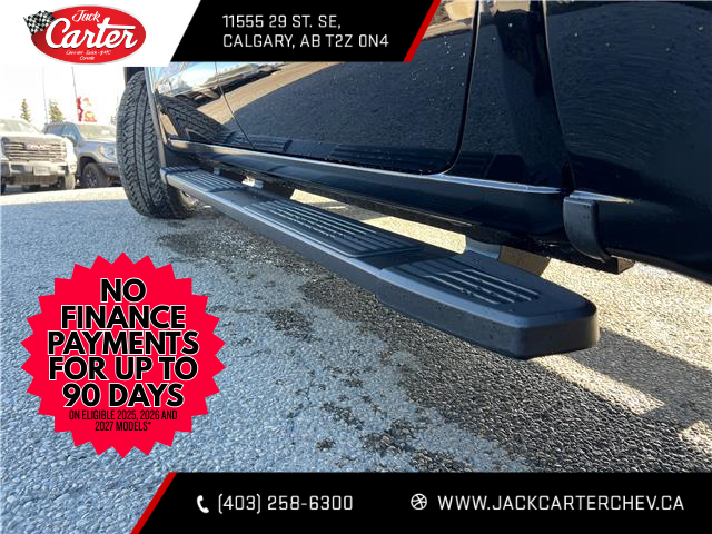 2026 GMC Sierra 1500 Elevation (Stk: TG247647) in Calgary - Image 10 of 20