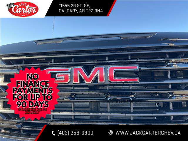 2026 GMC Sierra 1500 Elevation (Stk: TG247647) in Calgary - Image 11 of 20