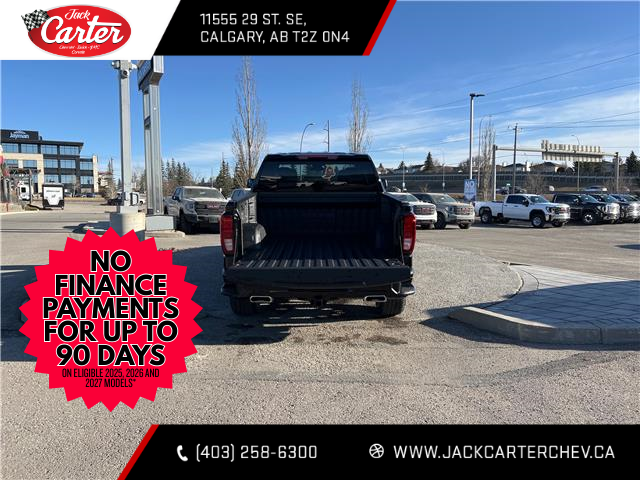2026 GMC Sierra 1500 Elevation (Stk: TG247647) in Calgary - Image 20 of 20