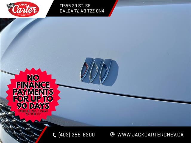 2026 Buick Envision Avenir (Stk: TD022598) in Calgary - Image 10 of 22