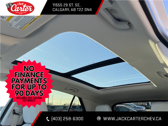 2026 Buick Envision Avenir (Stk: TD022598) in Calgary - Image 12 of 22