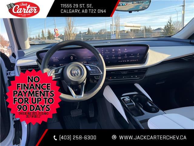 2026 Buick Envision Avenir (Stk: TD022598) in Calgary - Image 13 of 22