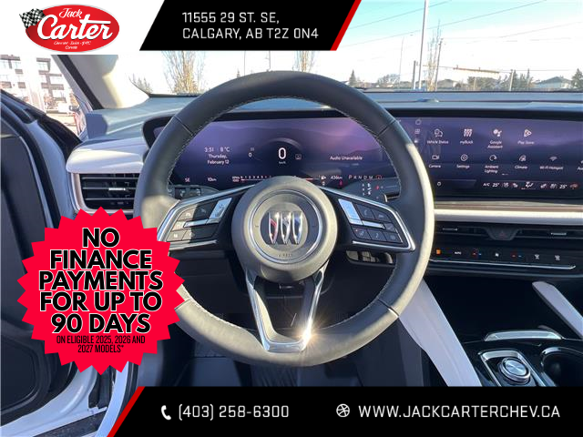 2026 Buick Envision Avenir (Stk: TD022598) in Calgary - Image 14 of 22