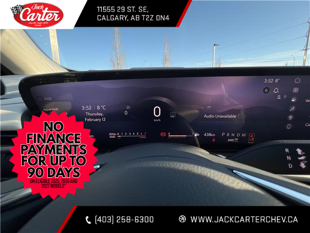 2026 Buick Envision Avenir (Stk: TD022598) in Calgary - Image 15 of 22