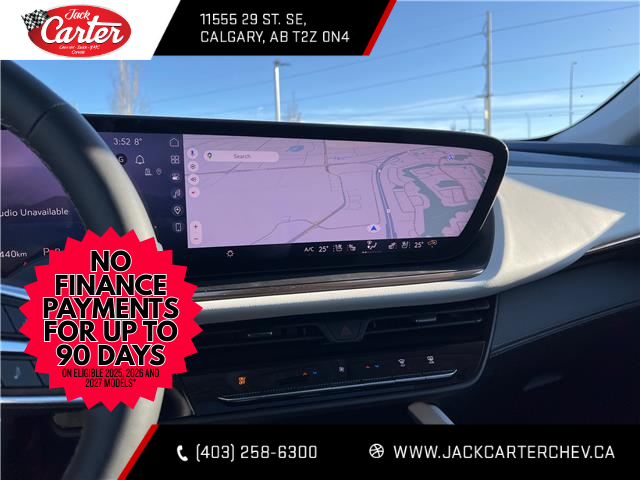 2026 Buick Envision Avenir (Stk: TD022598) in Calgary - Image 17 of 22