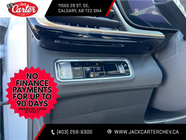 2026 Buick Envision Avenir (Stk: TD022598) in Calgary - Image 18 of 22