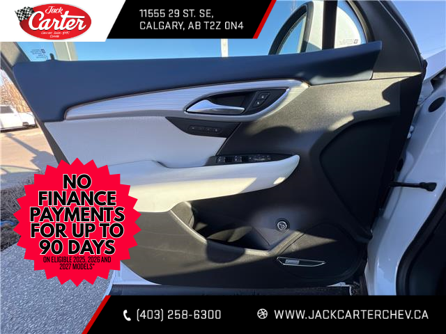 2026 Buick Envision Avenir (Stk: TD022598) in Calgary - Image 19 of 22