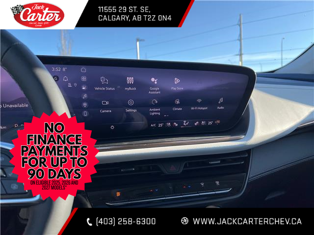 2026 Buick Envision Avenir (Stk: TD022598) in Calgary - Image 16 of 22