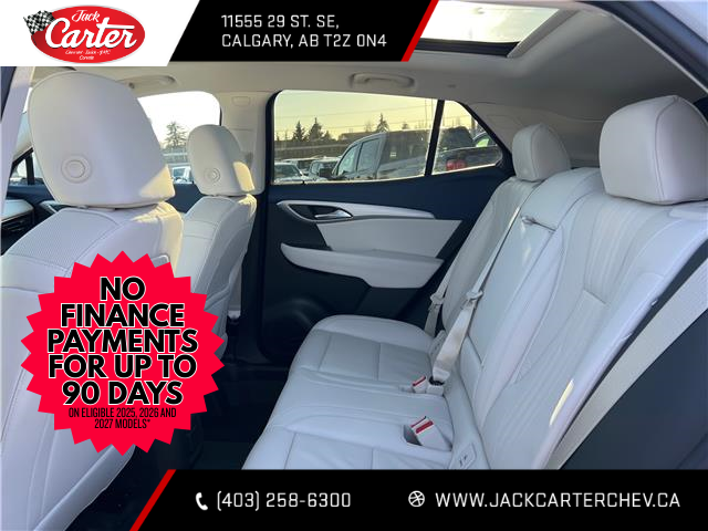 2026 Buick Envision Avenir (Stk: TD022598) in Calgary - Image 20 of 22