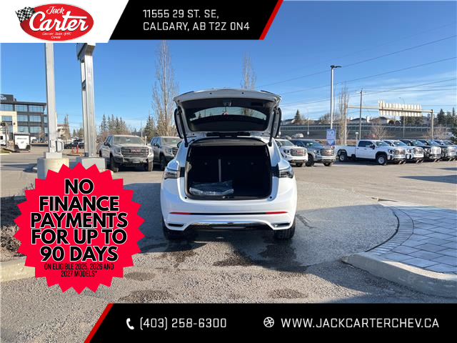 2026 Buick Envision Avenir (Stk: TD022598) in Calgary - Image 21 of 22