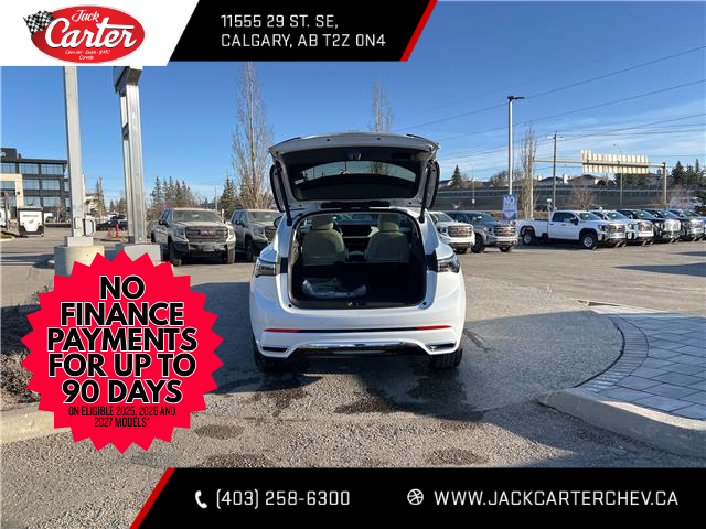 2026 Buick Envision Avenir (Stk: TD022598) in Calgary - Image 22 of 22