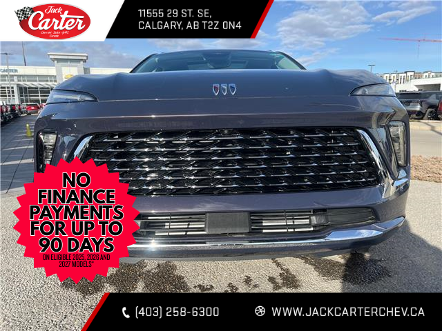 2026 Buick Envision Avenir (Stk: TD022660) in Calgary - Image 8 of 22