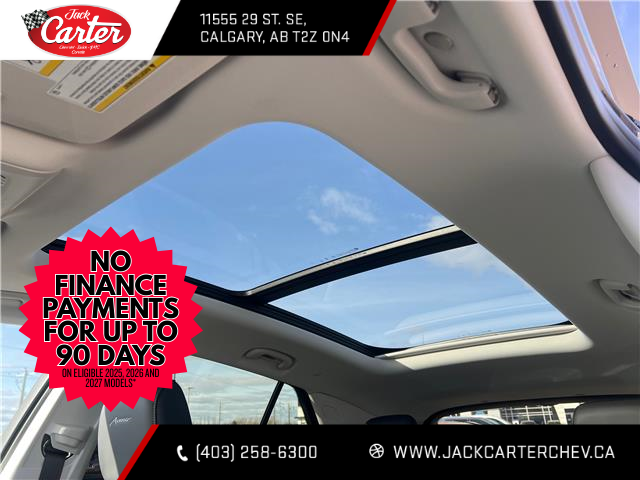2026 Buick Envision Avenir (Stk: TD022660) in Calgary - Image 11 of 22
