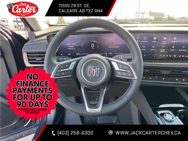 2026 Buick Envision Avenir (Stk: TD022660) in Calgary - Image 13 of 22