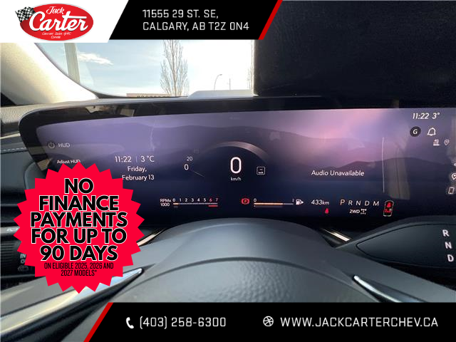 2026 Buick Envision Avenir (Stk: TD022660) in Calgary - Image 14 of 22