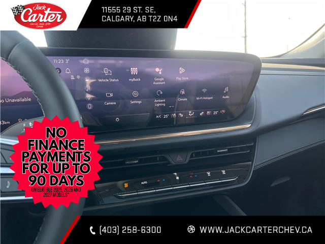 2026 Buick Envision Avenir (Stk: TD022660) in Calgary - Image 15 of 22