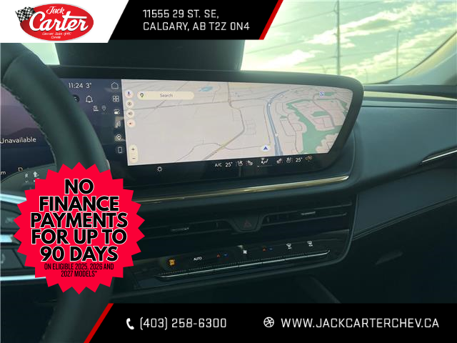 2026 Buick Envision Avenir (Stk: TD022660) in Calgary - Image 16 of 22