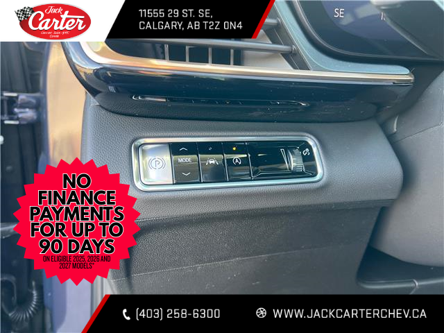 2026 Buick Envision Avenir (Stk: TD022660) in Calgary - Image 17 of 22