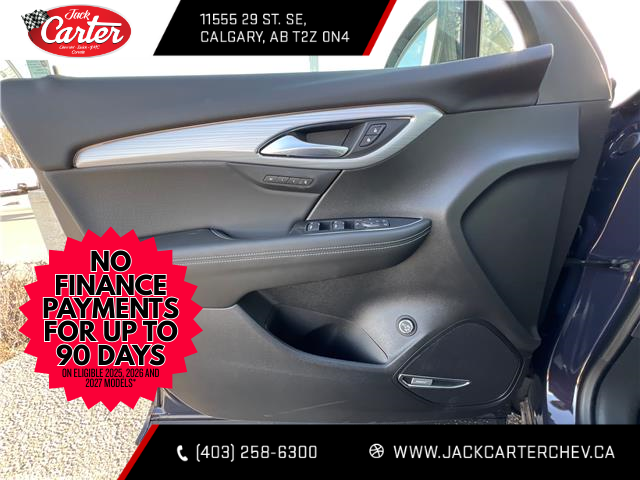 2026 Buick Envision Avenir (Stk: TD022660) in Calgary - Image 18 of 22