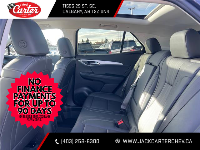2026 Buick Envision Avenir (Stk: TD022660) in Calgary - Image 19 of 22