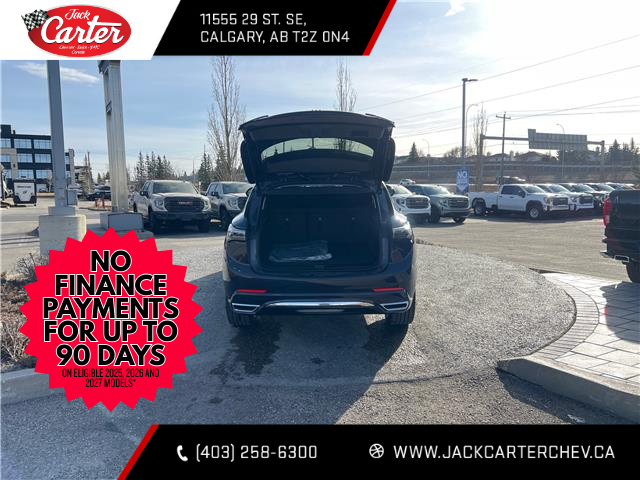 2026 Buick Envision Avenir (Stk: TD022660) in Calgary - Image 20 of 22