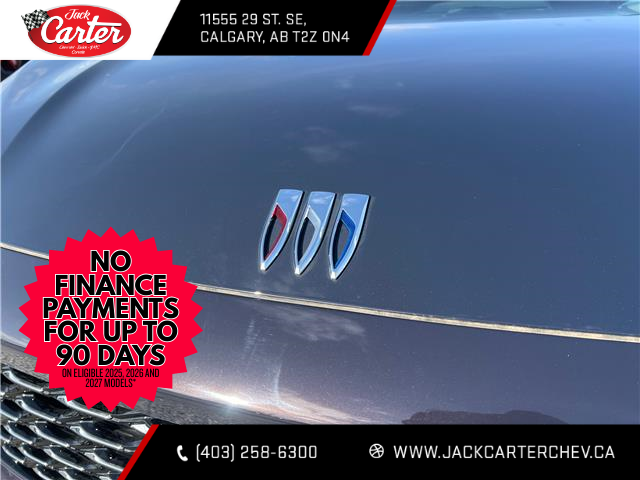 2026 Buick Envision Avenir (Stk: TD022660) in Calgary - Image 22 of 22