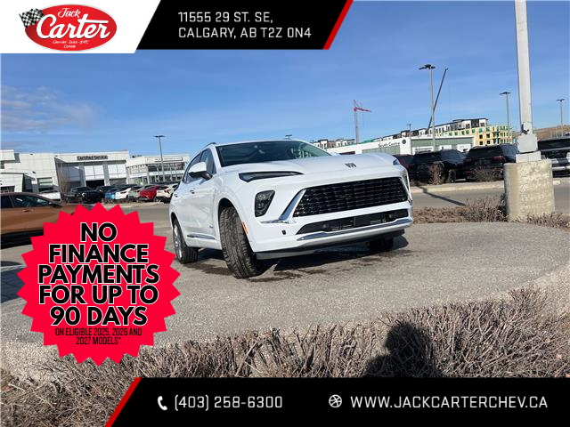 2026 Buick Envision Avenir (Stk: TD022514) in Calgary - Image 7 of 22