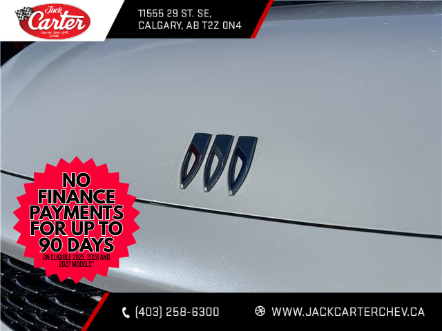 2026 Buick Envision Avenir (Stk: TD022514) in Calgary - Image 10 of 22