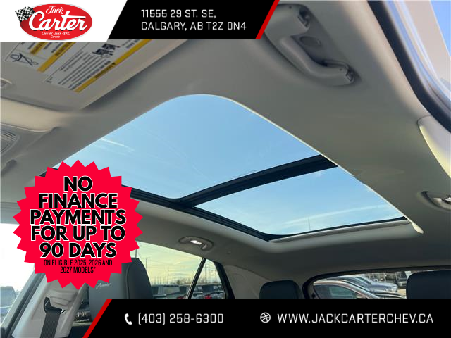 2026 Buick Envision Avenir (Stk: TD022514) in Calgary - Image 12 of 22