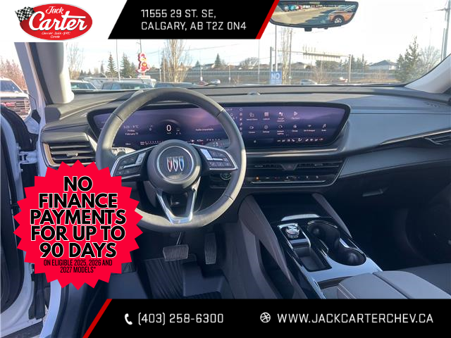 2026 Buick Envision Avenir (Stk: TD022514) in Calgary - Image 13 of 22